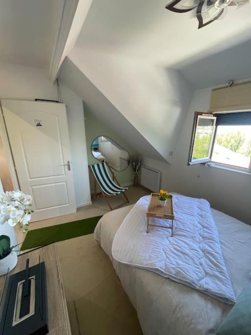 Residence Belle Vue Boulogne-sur-Mer Kültér fotó